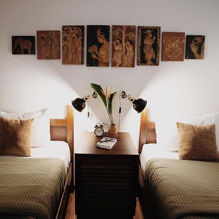 Nivasa Hotel Коломбо Екстериор снимка