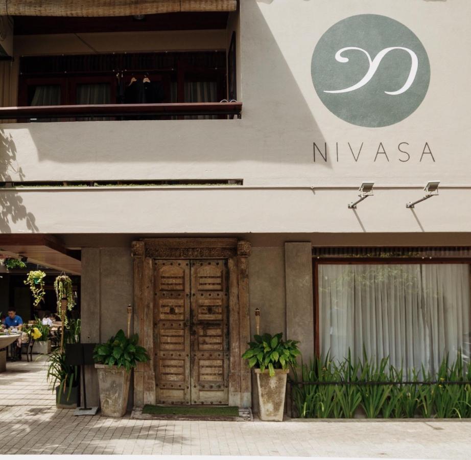 Nivasa Hotel Коломбо Екстериор снимка